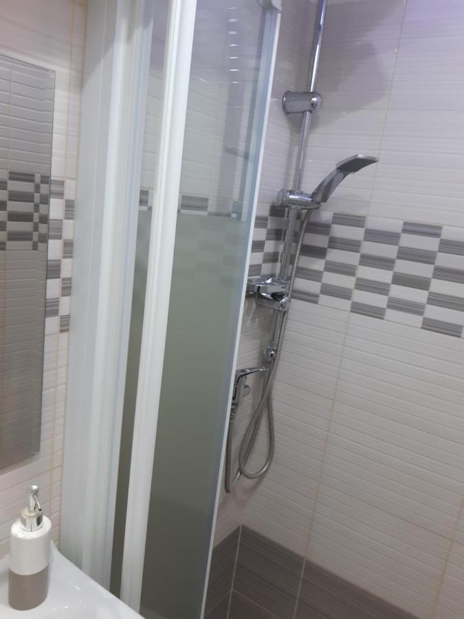 Apartmán Pokoje U Lusi Białka Tatrzańska Pokoj fotografie