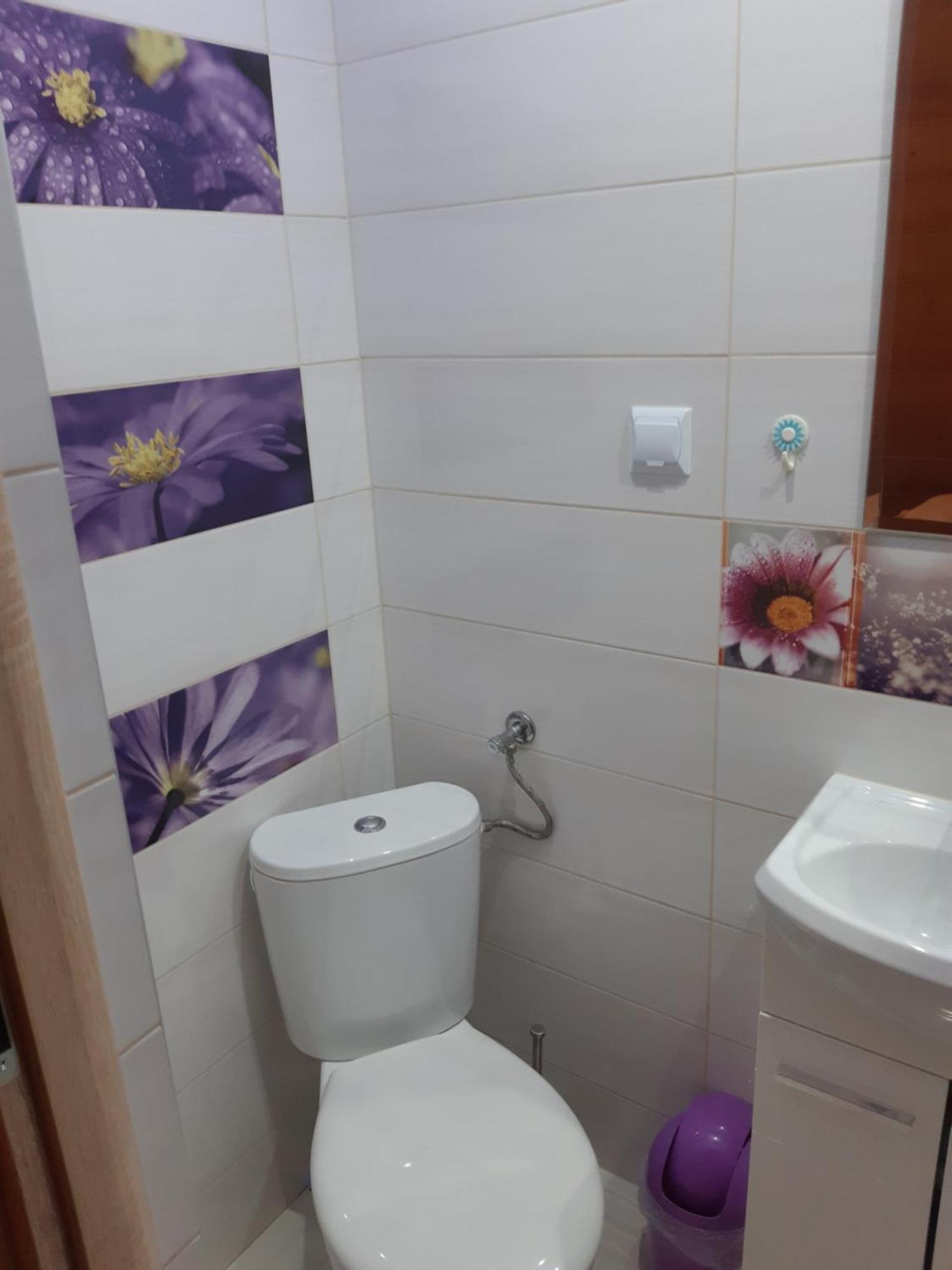 Apartmán Pokoje U Lusi Białka Tatrzańska Pokoj fotografie