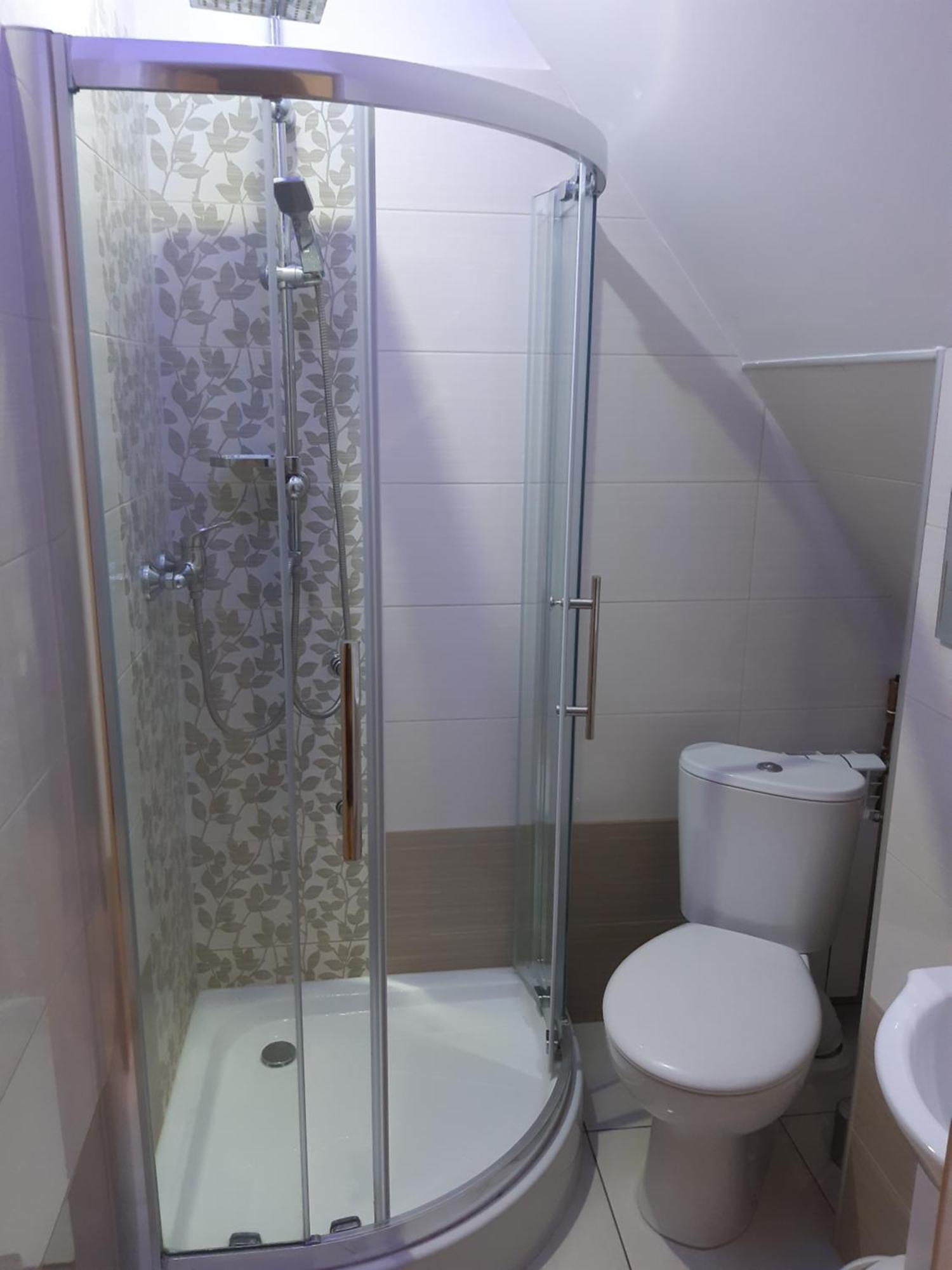 Apartmán Pokoje U Lusi Białka Tatrzańska Pokoj fotografie