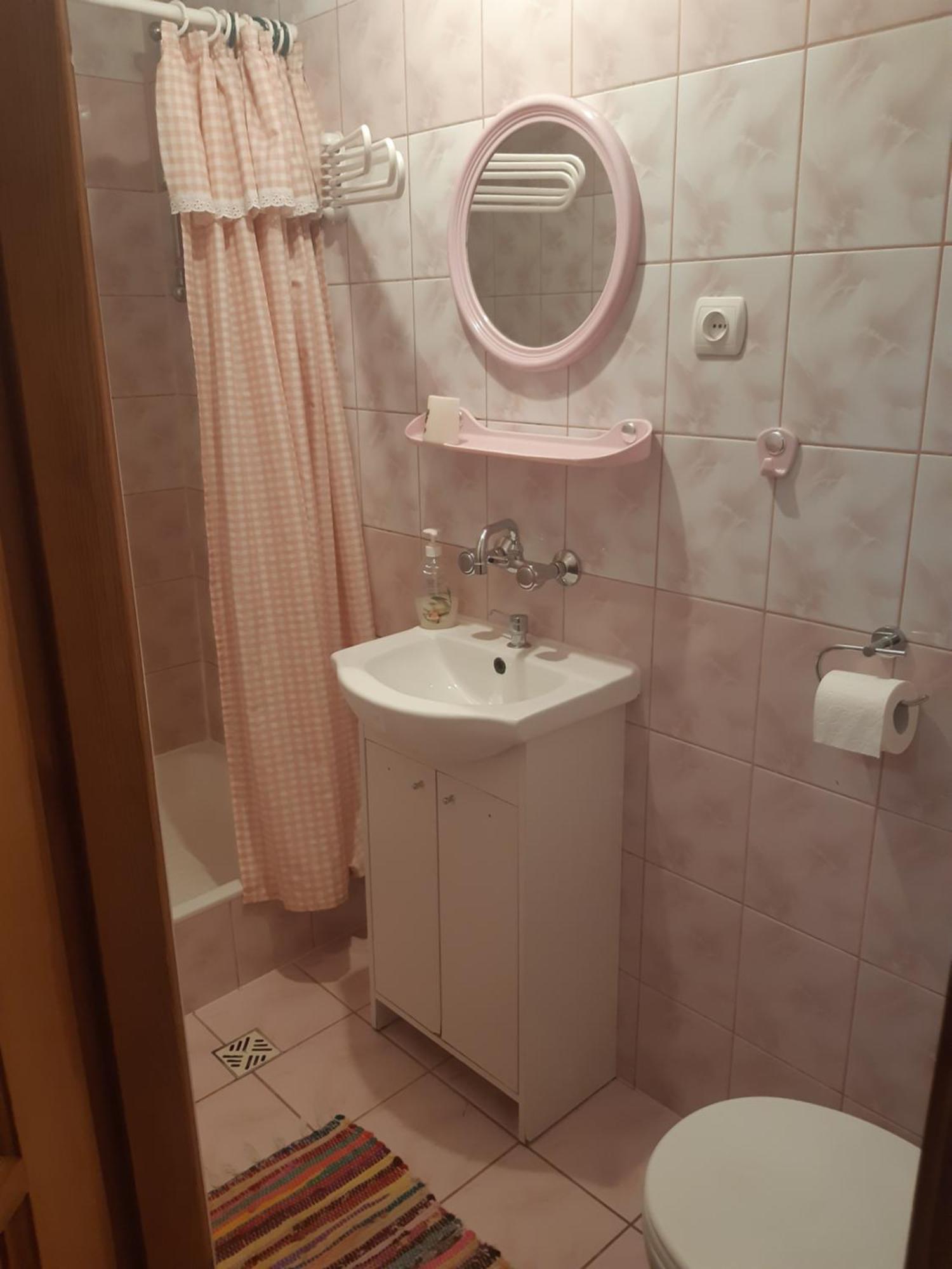 Apartmán Pokoje U Lusi Białka Tatrzańska Pokoj fotografie