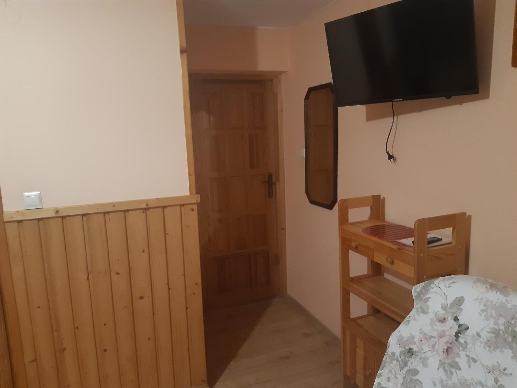 Apartmán Pokoje U Lusi Białka Tatrzańska Pokoj fotografie