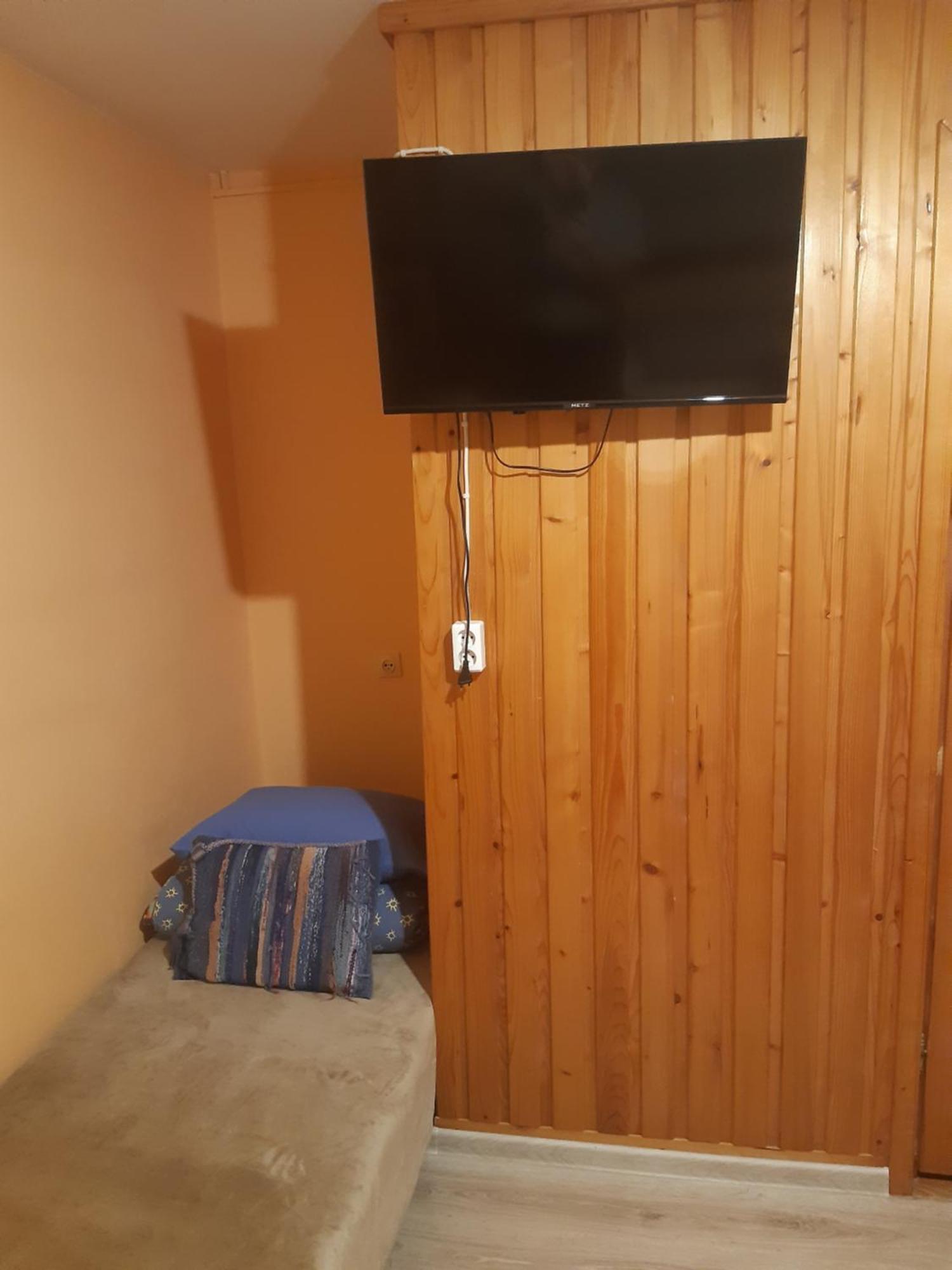 Apartmán Pokoje U Lusi Białka Tatrzańska Pokoj fotografie