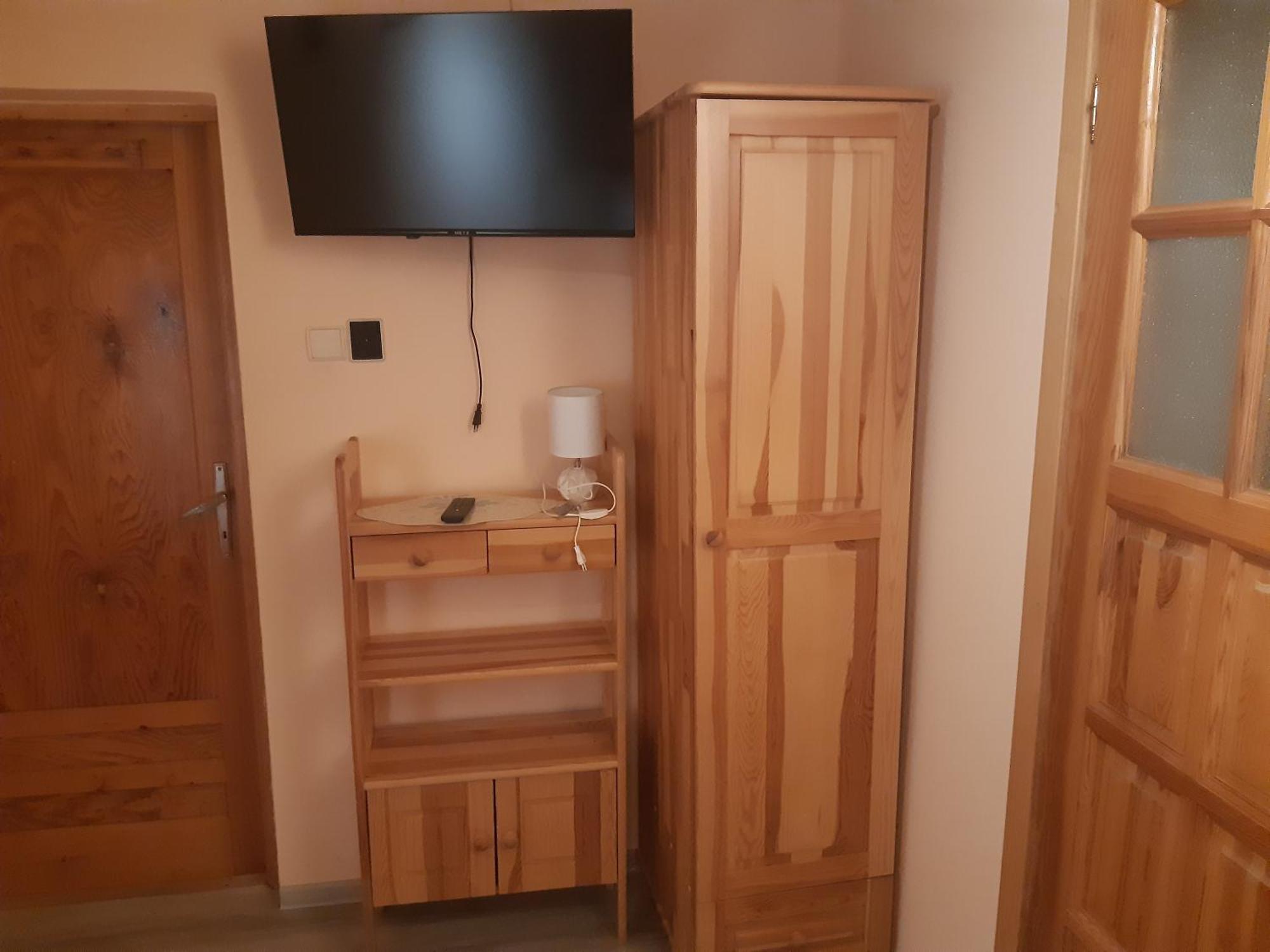 Apartmán Pokoje U Lusi Białka Tatrzańska Pokoj fotografie