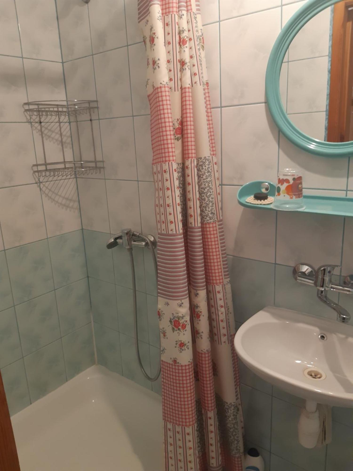 Apartmán Pokoje U Lusi Białka Tatrzańska Pokoj fotografie