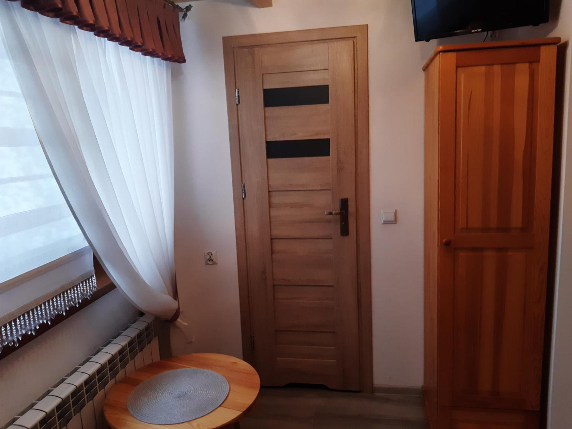 Apartmán Pokoje U Lusi Białka Tatrzańska Pokoj fotografie