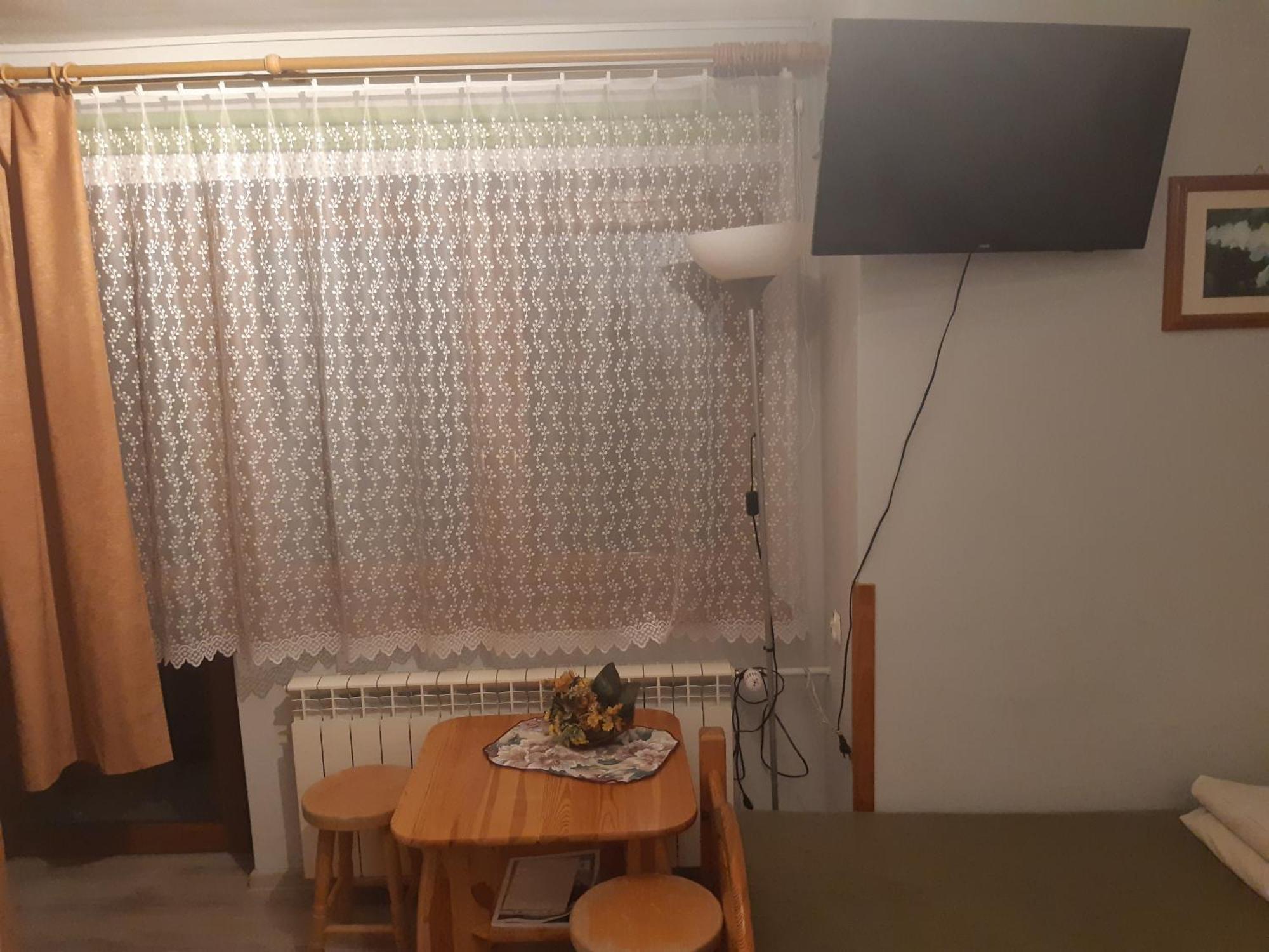 Apartmán Pokoje U Lusi Białka Tatrzańska Pokoj fotografie