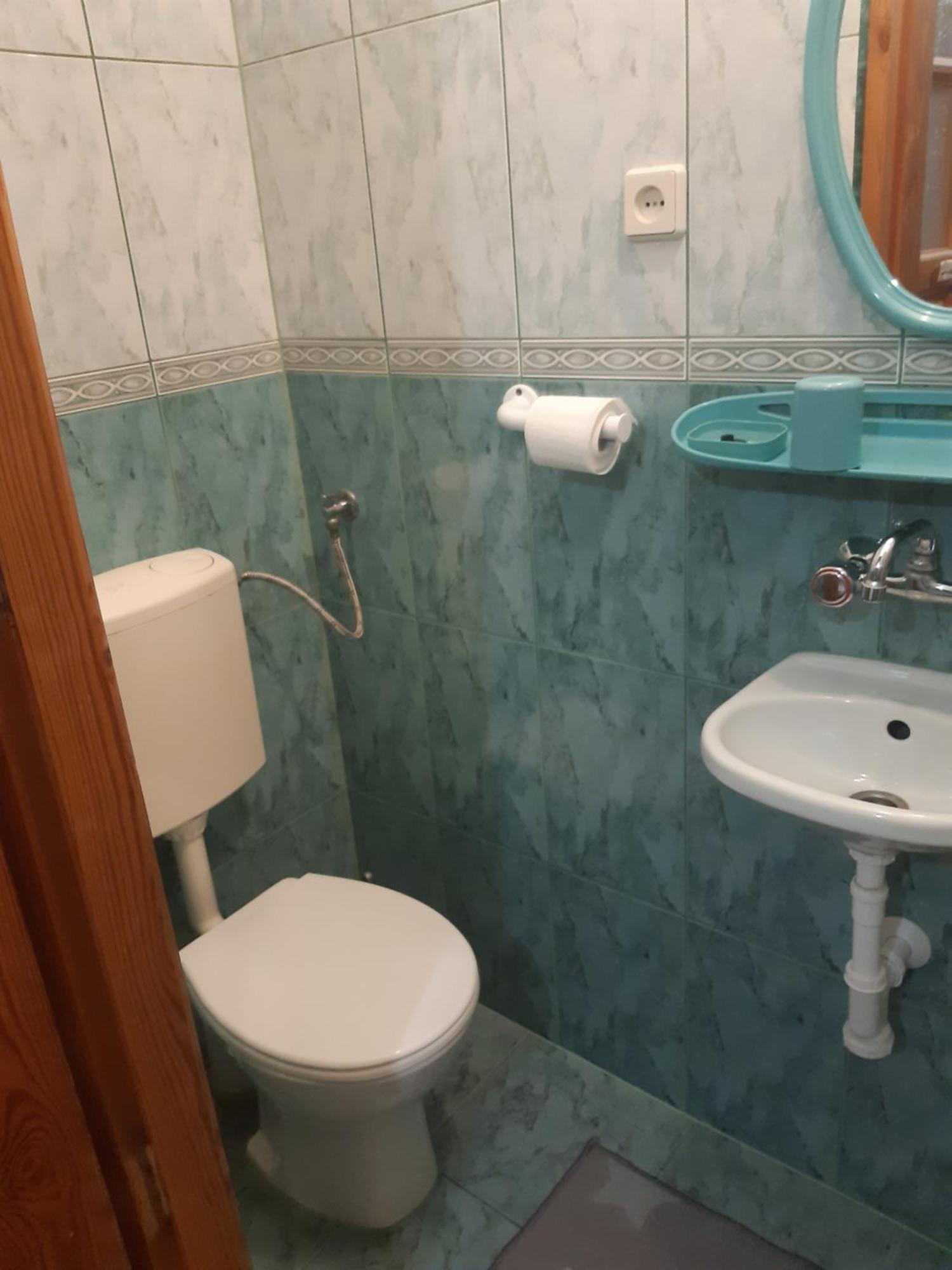 Apartmán Pokoje U Lusi Białka Tatrzańska Pokoj fotografie