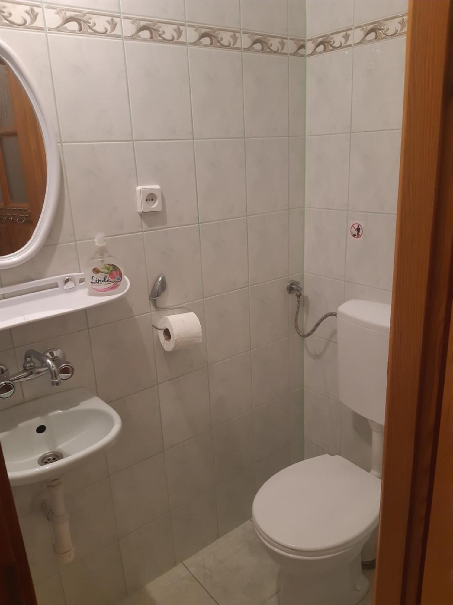 Apartmán Pokoje U Lusi Białka Tatrzańska Pokoj fotografie
