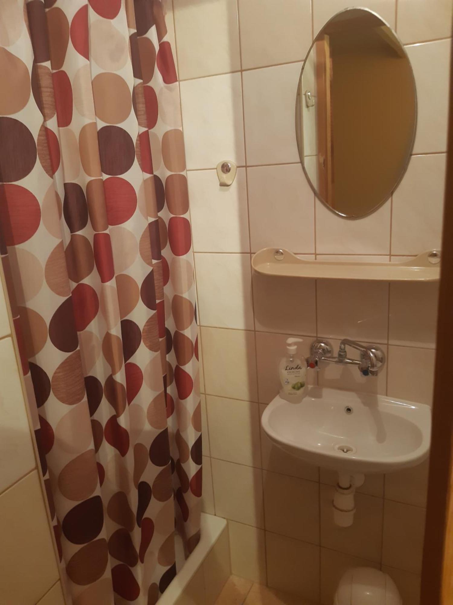 Apartmán Pokoje U Lusi Białka Tatrzańska Pokoj fotografie