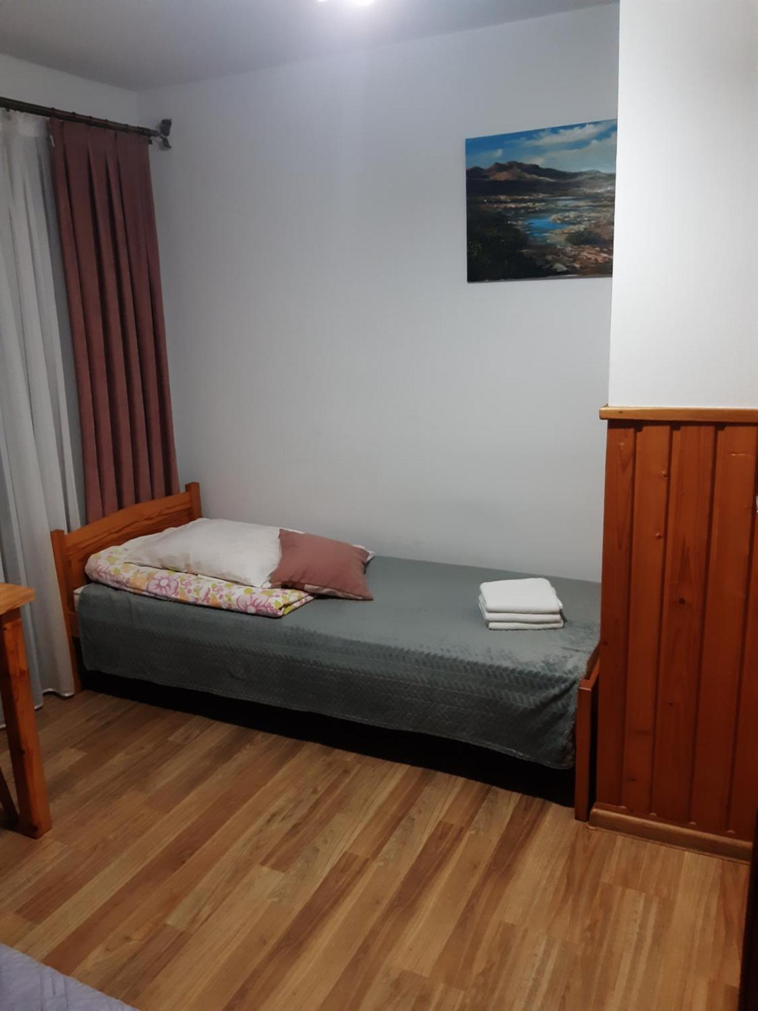Apartmán Pokoje U Lusi Białka Tatrzańska Pokoj fotografie