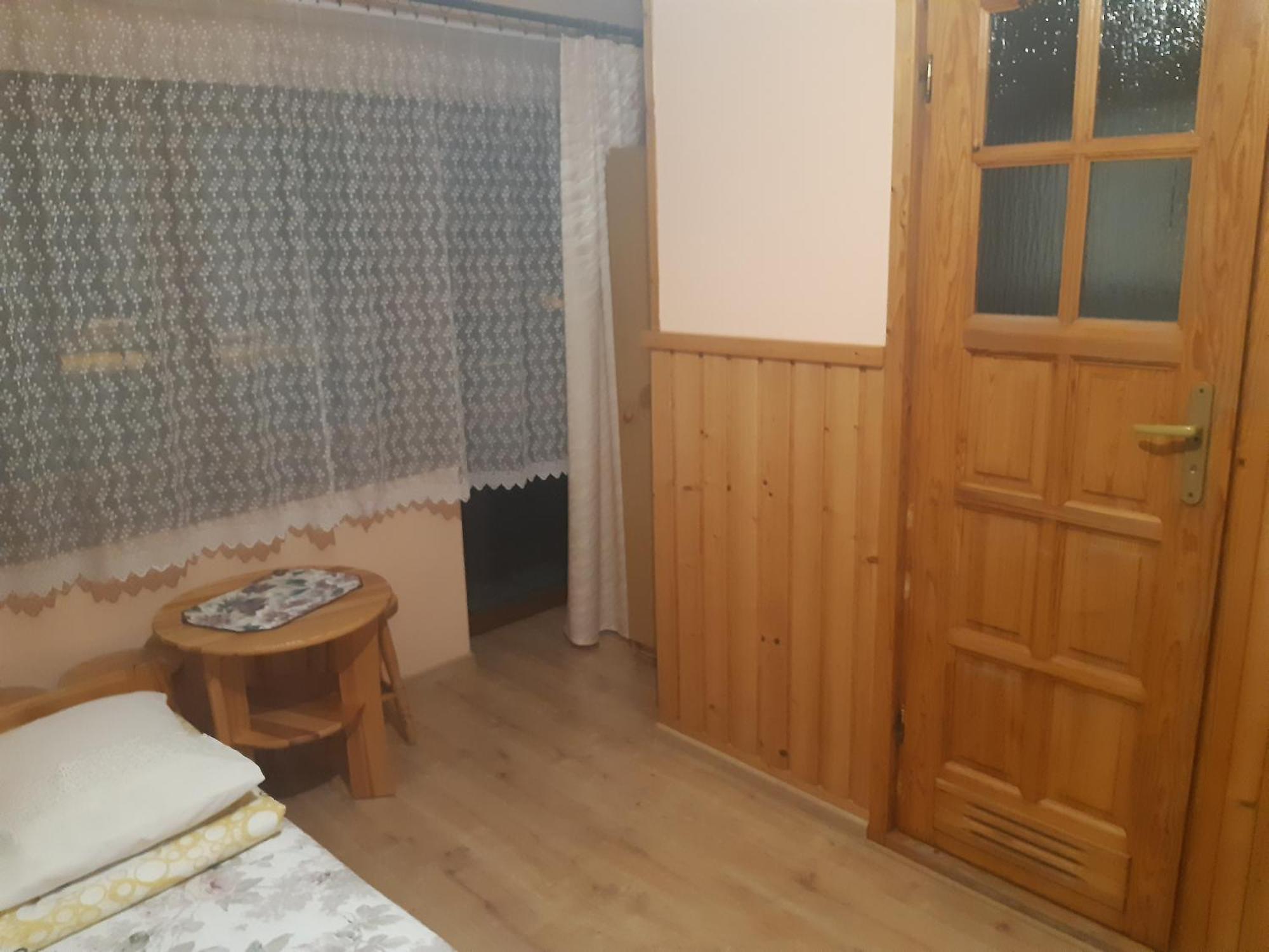 Apartmán Pokoje U Lusi Białka Tatrzańska Pokoj fotografie