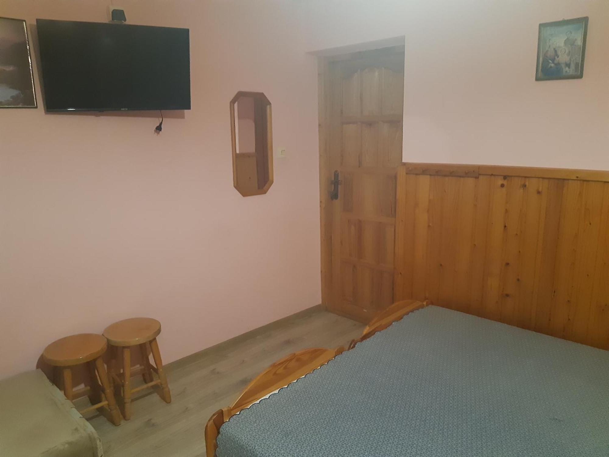 Apartmán Pokoje U Lusi Białka Tatrzańska Pokoj fotografie